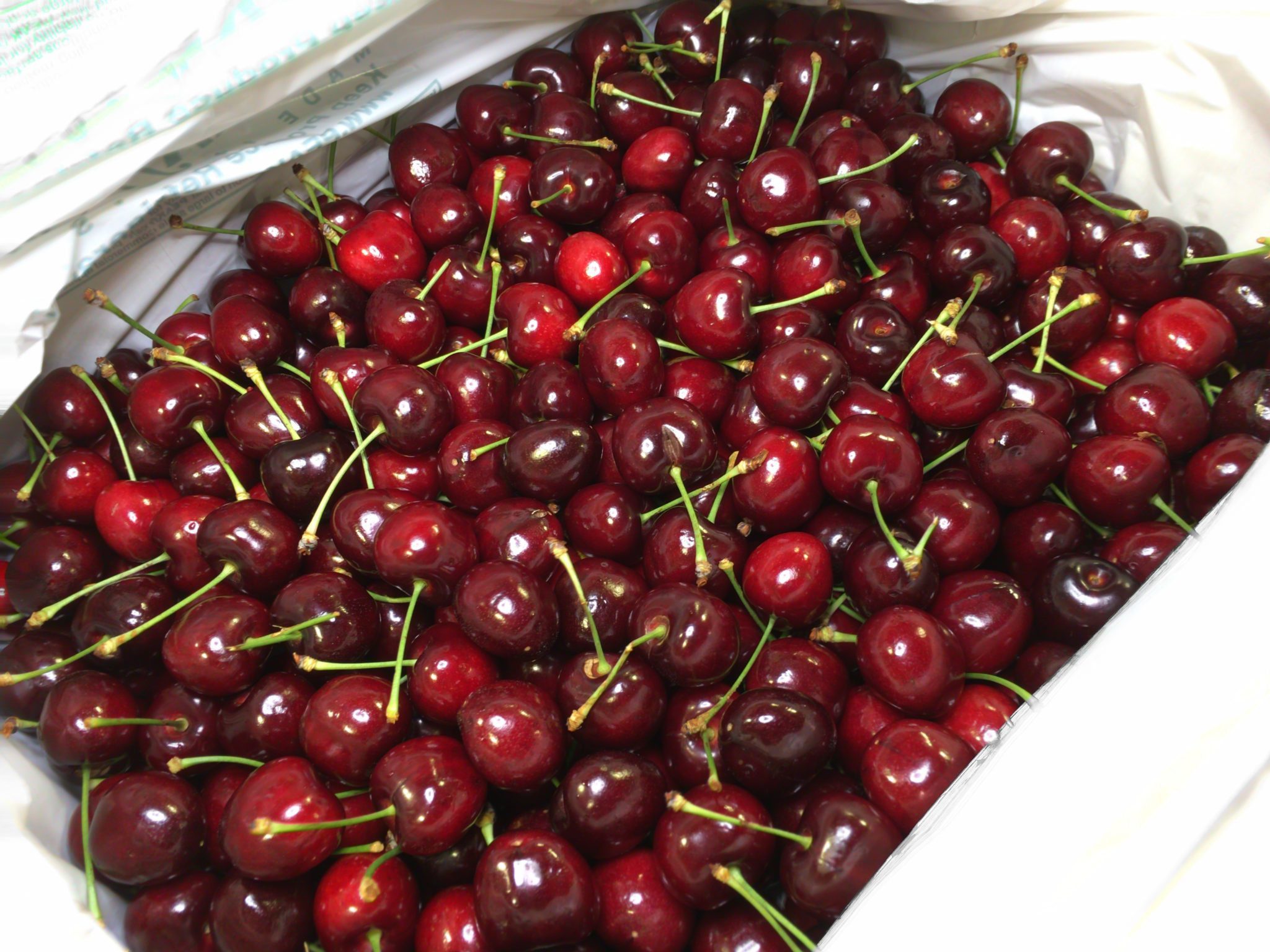 The Puget Sound Business Journal interviews our very own Don Ehrlich about cherries and tariffs