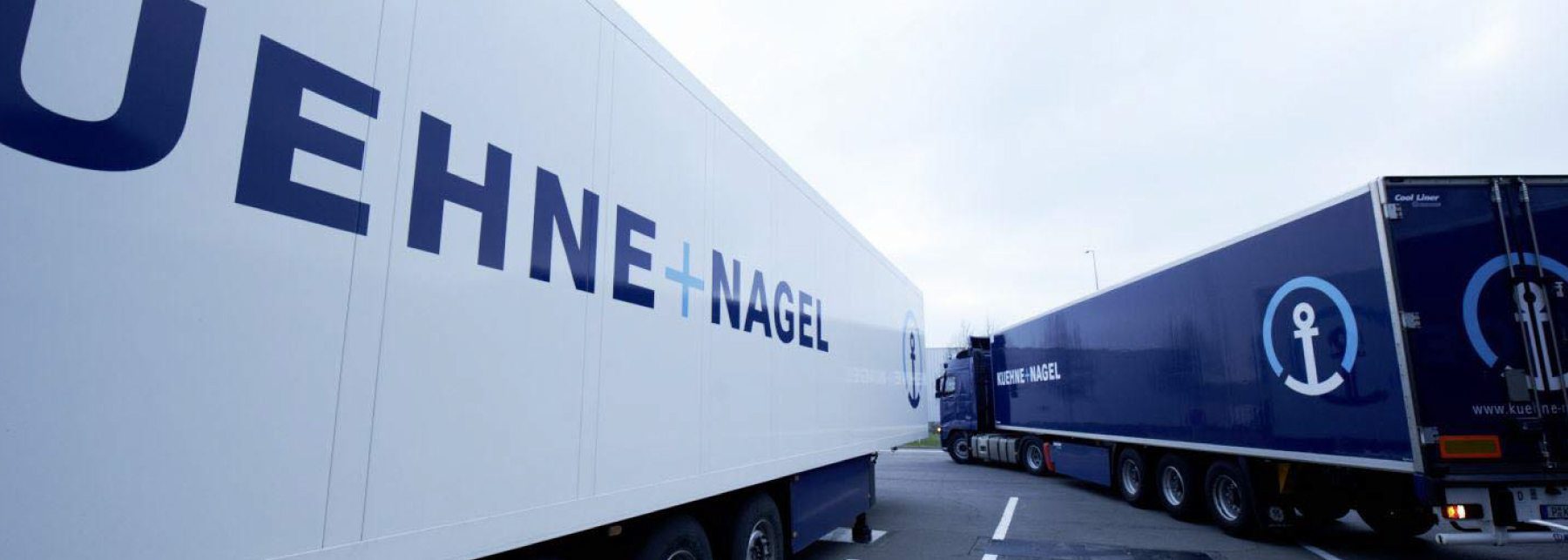 CFI to join Kuehne + Nagel Group – what it means.