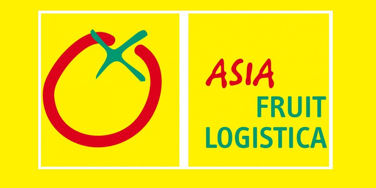 CFI is headed to Asia Fruit Logistica