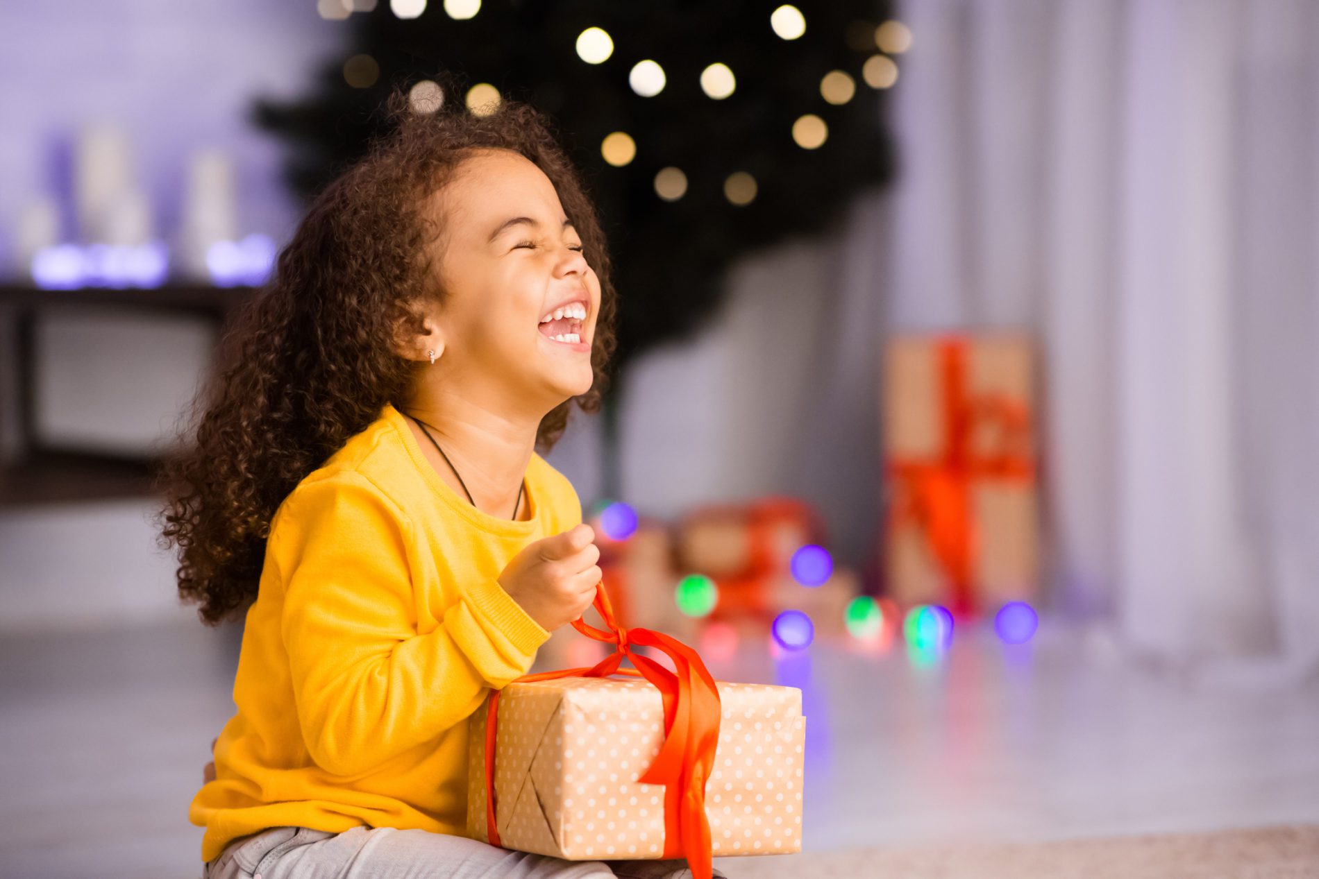 Join the 2020 CFI Toy Drive
