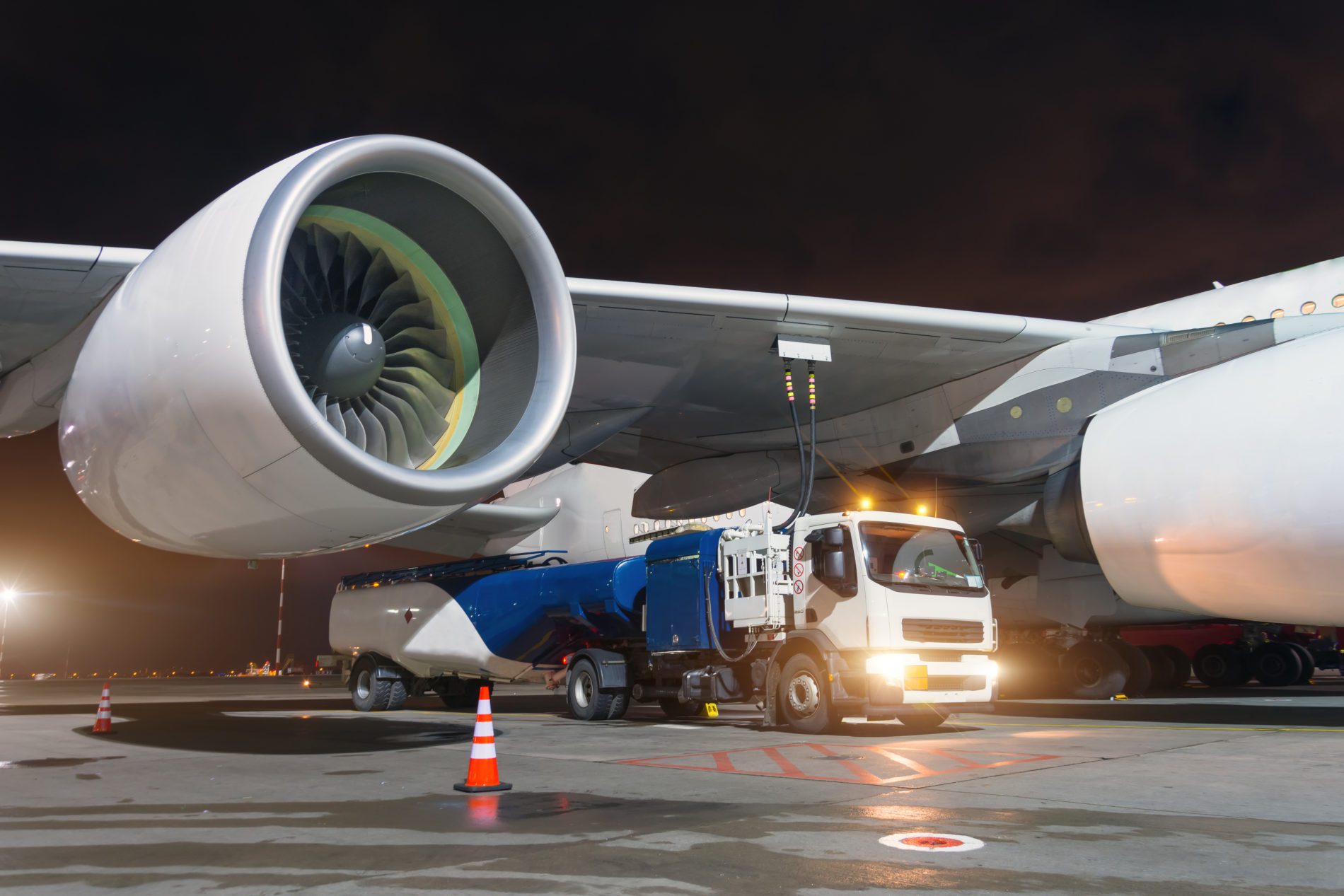 Shipping by Air, Sustainably – Kuehne + Nagel’s 11 million litre announcement