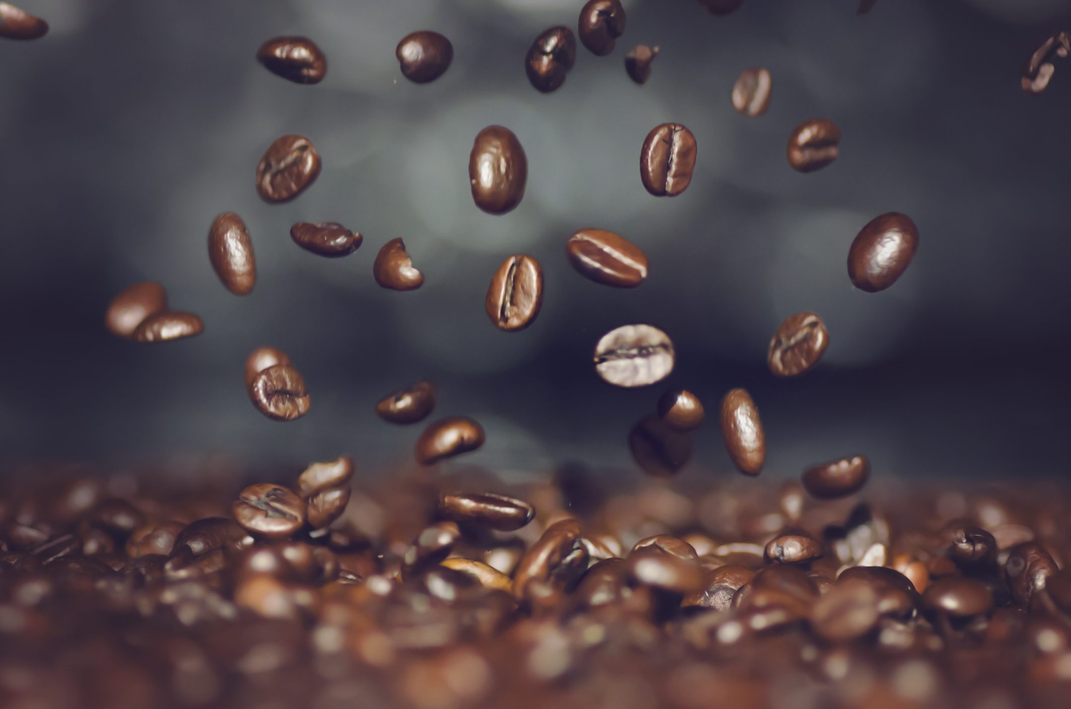 Climate Crisis Crimps Coffee Cargo