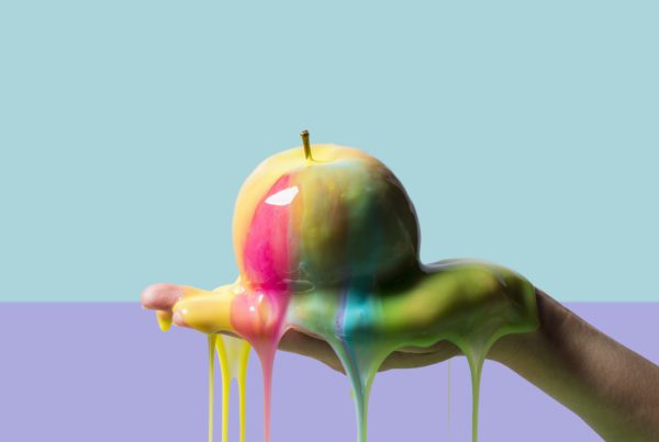 One Rotten Apple