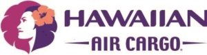 Hawaiian Air Cargo