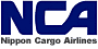 NCA Logo
