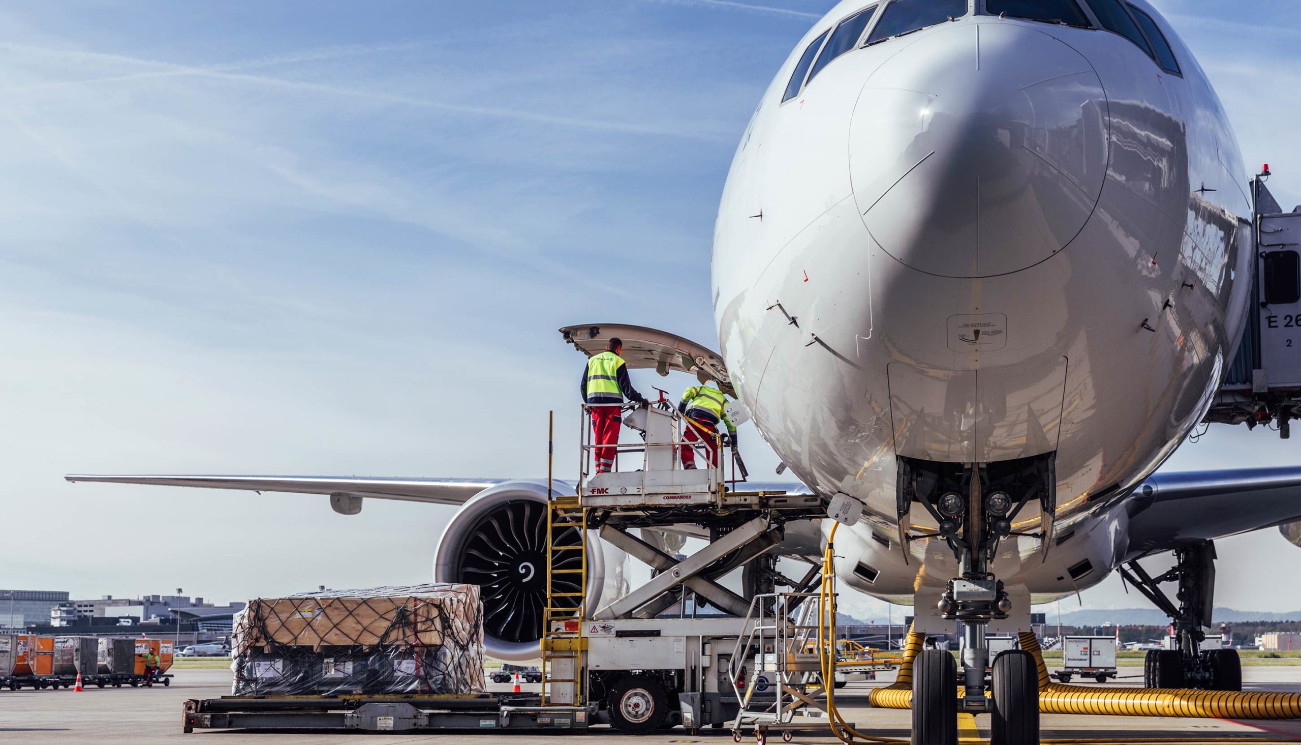 Domestic Air Freight - Domesticbliss2.com