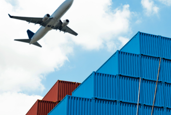 ila strike impact cargo