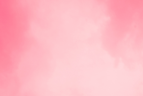 pink background international women's day