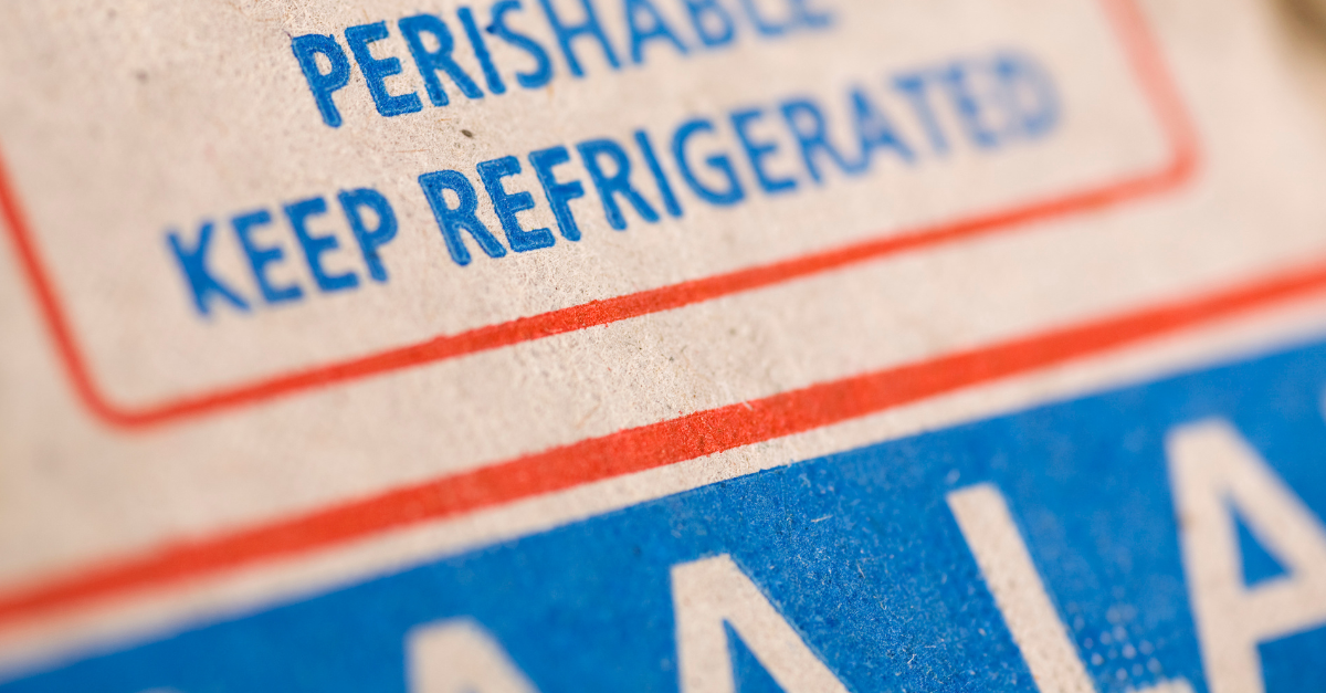 Integrating Air and Ground Services: Protecting Perishables with Seamless Logistics