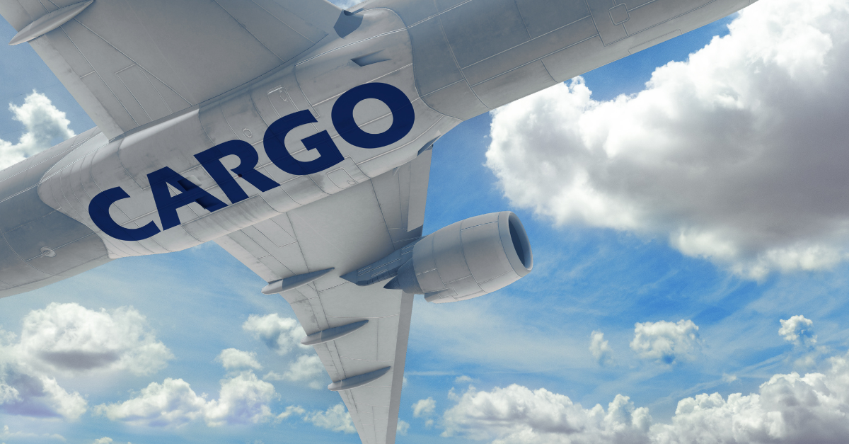 The Role of Air Freight in Mitigating Perishable Goods Supply Chain Challenges